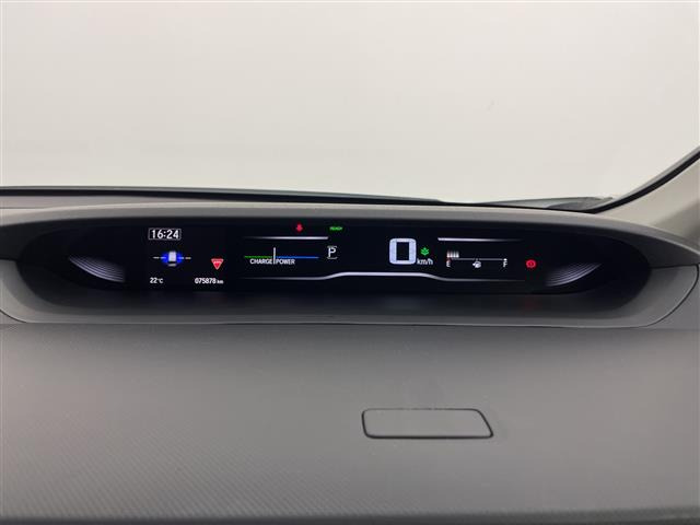 ステップワゴン2.0 e:HEV スパーダ G EX ホンダセンシング