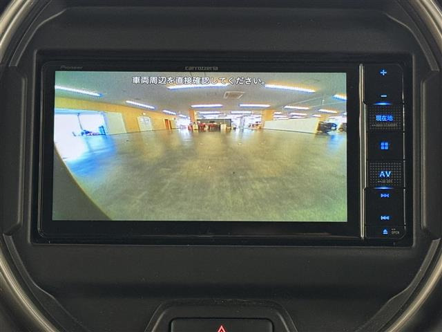 ハスラーJ スタイルII