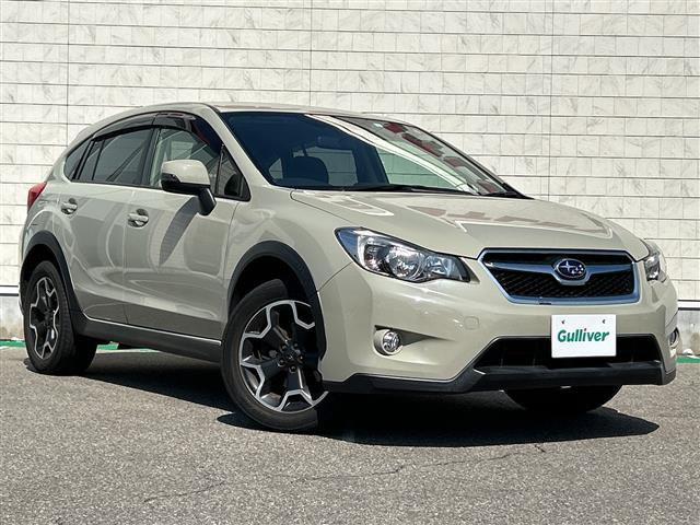 インプレッサXV2.0i 4WD