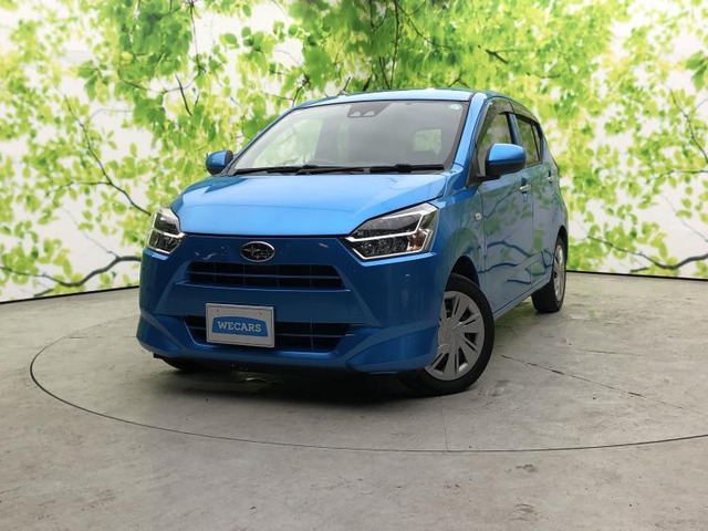 プレオプラスL スマートアシスト