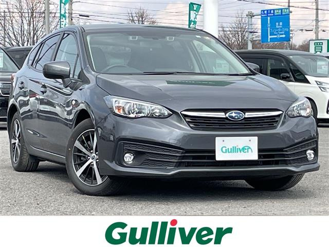 インプレッサスポーツ1.6 i-L アイサイト 4WD