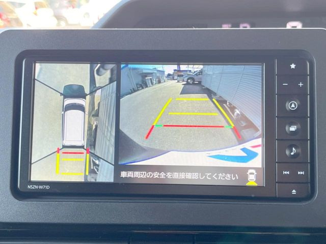 �y�p�m���}���j�^�[�z��p�̃J�����ɂ��A�ォ�猩���낵���悤�Ȏ��_��360�x�N���}�̎��͂��m�F���邱�Ƃ��ł��܂����c�񒓎Ԃ╝�񂹎��Ɋ��􂵂Ă���܂���