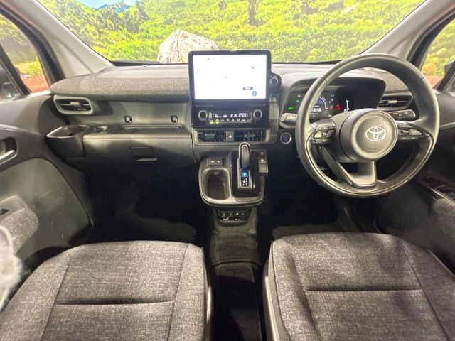 シエンタハイブリッド 1.5 Z