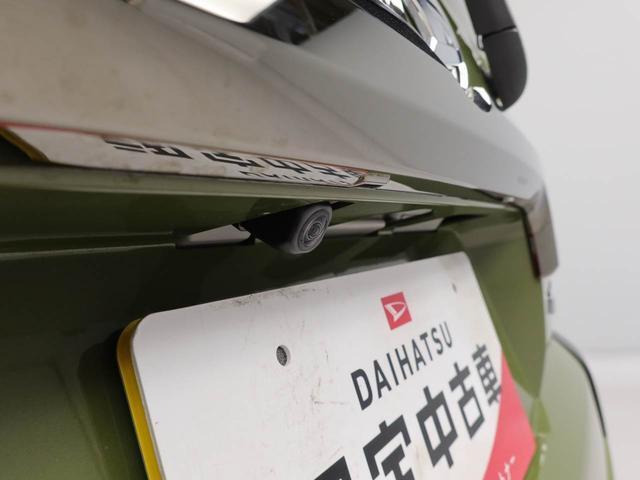 タフトG ターボ クロム ベンチャー