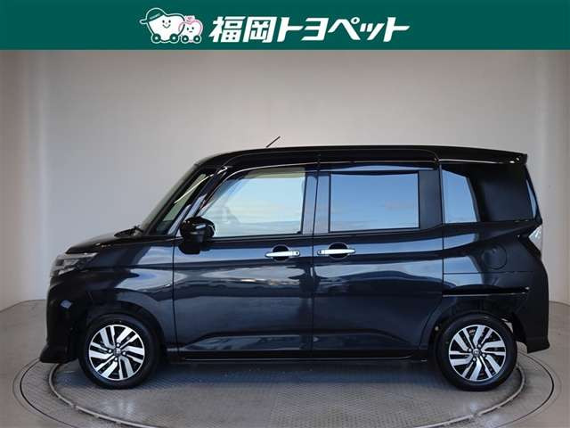 ルーミー1.0 カスタム G