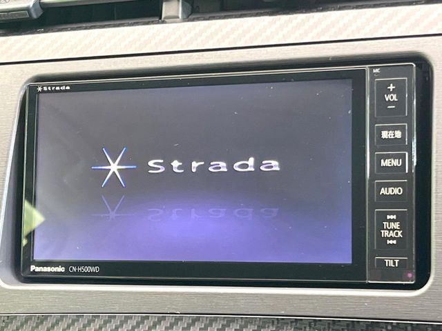 プリウス1.8 S ツーリングセレクション G's