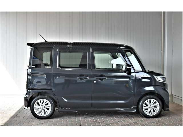 スペーシアカスタムハイブリッド(HYBRID)  GS