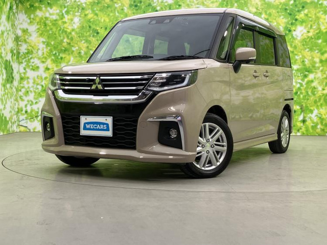 デリカD:21.2 ハイブリッド MZ