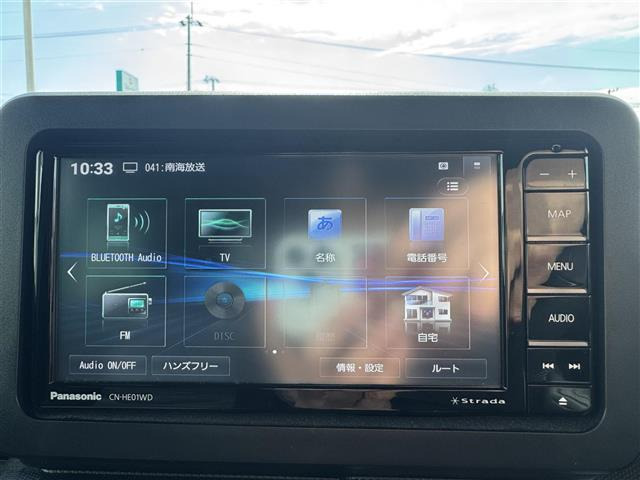 タフトG ターボ クロム ベンチャー