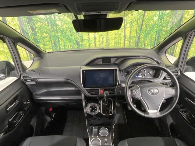 ノア2.0 Si W×B II