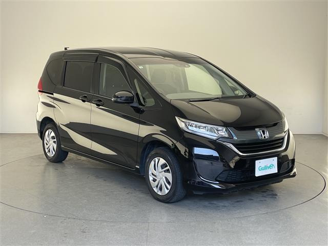 フリード1.5 G ホンダセンシング 4WD