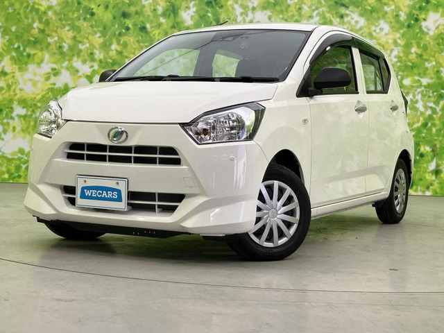 ミライースL SAIII