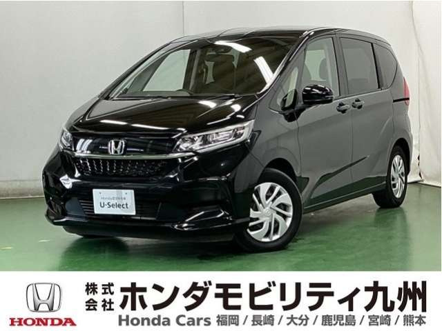 フリード1.5 G ホンダセンシング