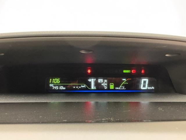 プリウスα1.8 G ツーリングセレクション