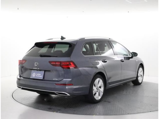 ゴルフヴァリアント