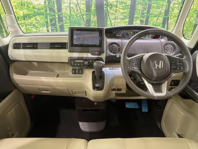 N-BOXG L ホンダセンシング