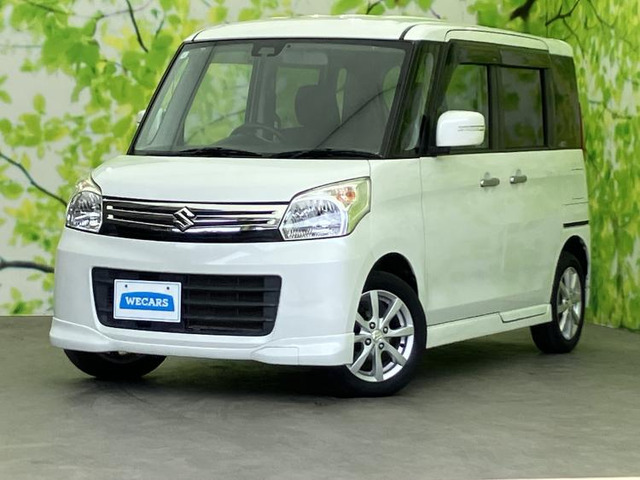 スペーシアX リミテッド