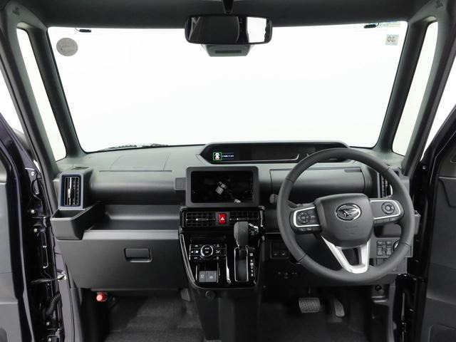 タントカスタムRS リミテッド