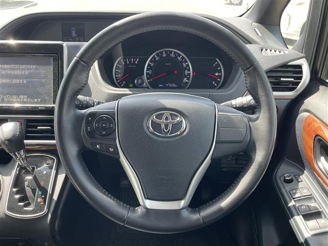 ヴォクシー2.0 ZS