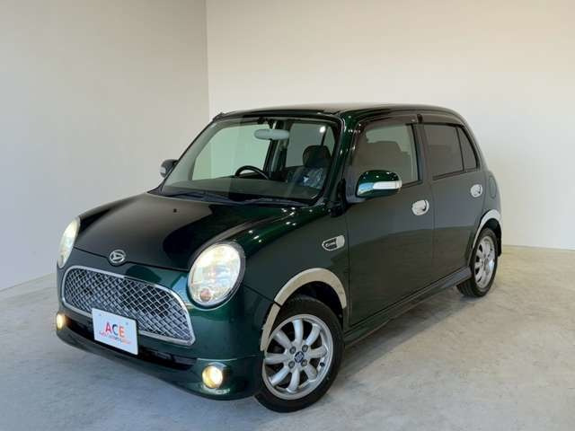 ミラジーノミニライト