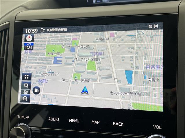 XV1.6i-L アイサイト 4WD