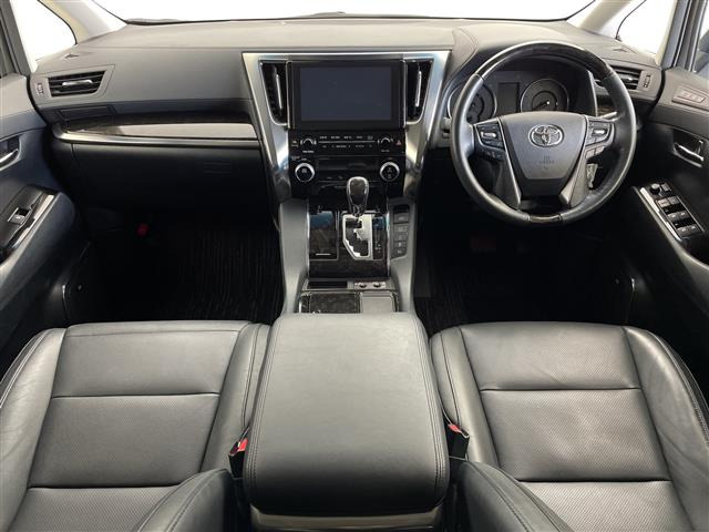 ヴェルファイア2.5 Z Gエディション