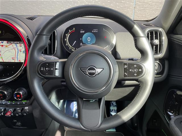 ミニクロスオーバークーパー D