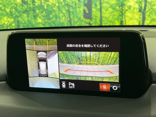 �y360&deg;�r���[���j�^�[�z��p�̃J�����ɂ��A�ォ�猩���낵���悤�Ȏ��_��360�x�N���}�̎��͂��m�F���邱�Ƃ��ł��܂������p�������m�F���₷���A�����ꏊ�ł̐؂�Ԃ��⒓�Ԃ��X���[�Y�ɍs���܂��B