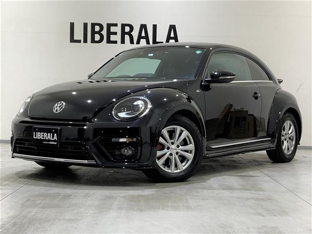 ザ・ビートル2.0 Rライン マイスター