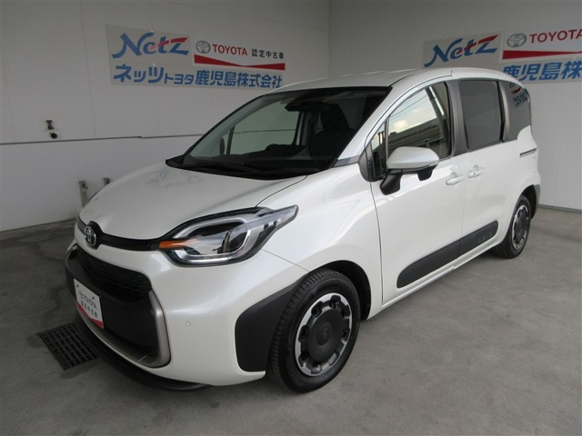 シエンタハイブリッド 1.5 Z