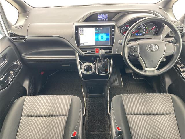 ヴォクシー2.0 ZS 煌