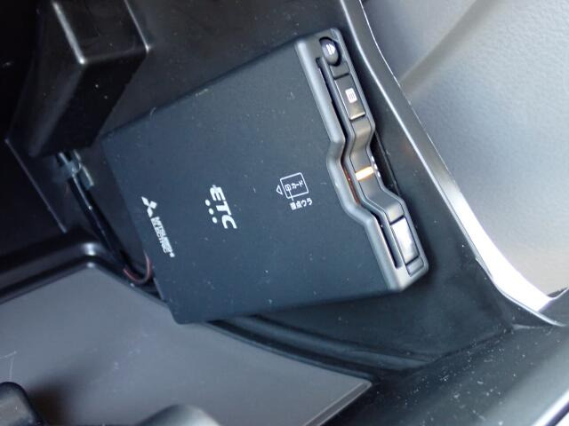 ETC���������Ă��܂��B�m���X�g�b�v�ŗ�������ʉ߂ł��܂��B���ꂵ�������ł���ˁB