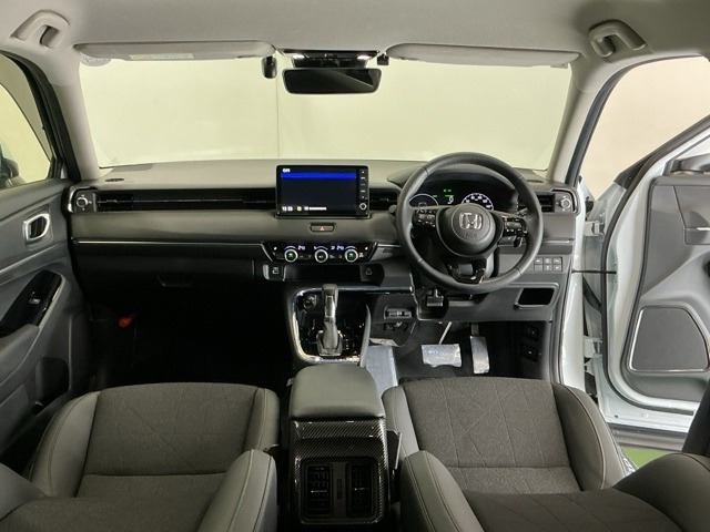 ヴェゼル1.5 ハイブリッド Z