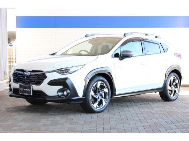 クロストレック2.0 リミテッド 4WD
