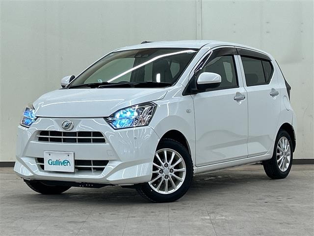 ミライースG SAIII 4WD