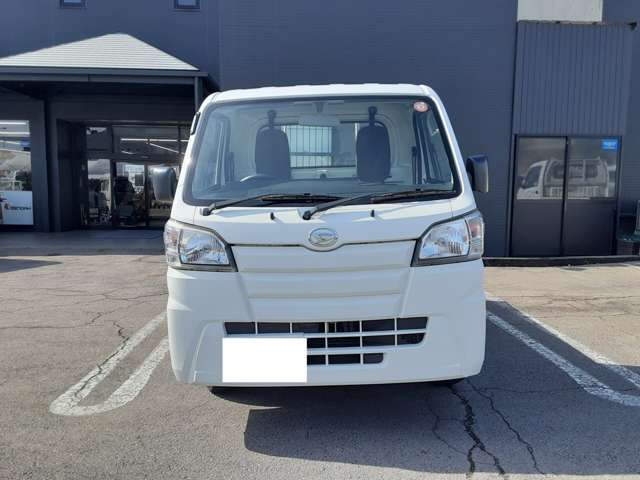 ハイゼットトラックスタンダード