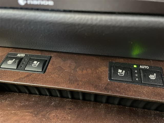 GS450h バージョンL