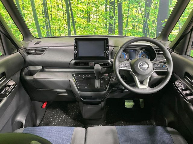 ルークスハイウェイスター Gターボ プロパイロットエディション