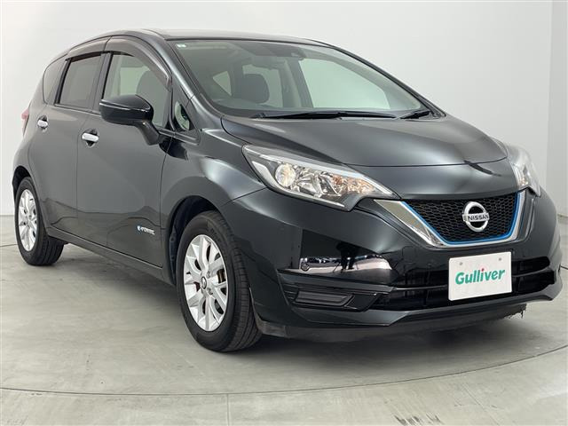 ノート1.2 e-POWER X