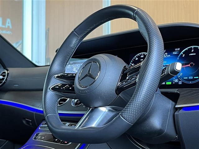 EクラスE220d スポーツ