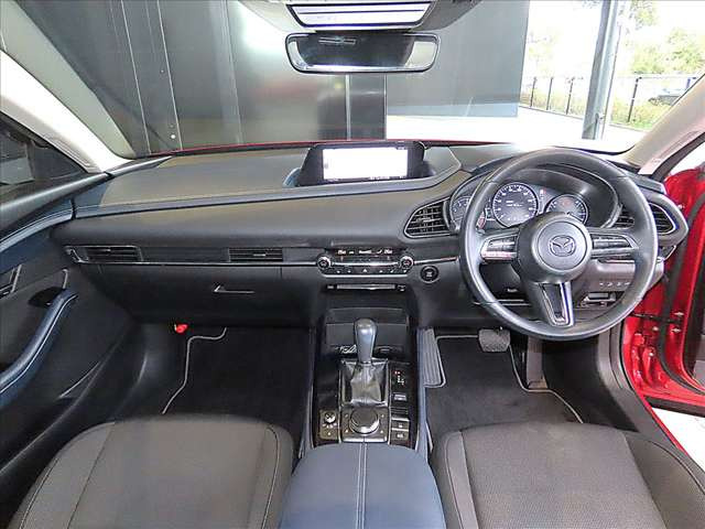 CX-302.0 20S プロアクティブ ツーリングセレクション