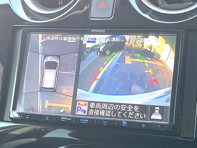 �y�A���E���h�r���[���j�^�[�z��p�̃J�����ɂ��A�ォ�猩���낵���悤�Ȏ��_��360�x�N���}�̎��͂��m�F���邱�Ƃ��ł��܂������p�������m�F���₷���A�����ꏊ�ł̐؂�Ԃ��⒓�Ԃ��X���[�Y�ɍs���܂��B