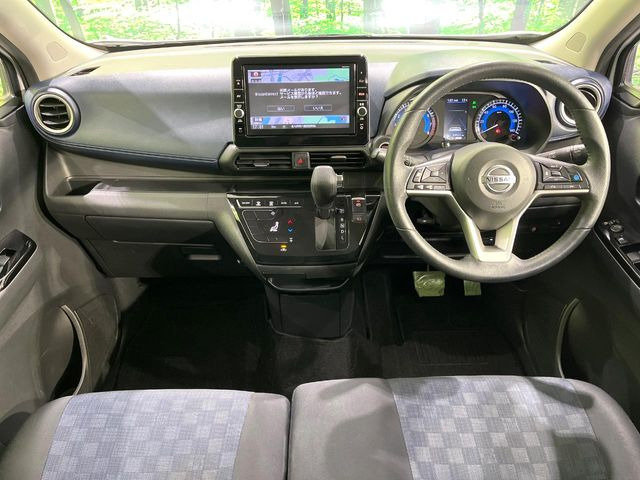 デイズハイウェイスターX プロパイロットエディション