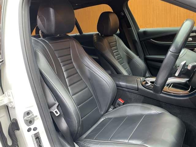 EクラスE200 アバンギャルド AMGライン