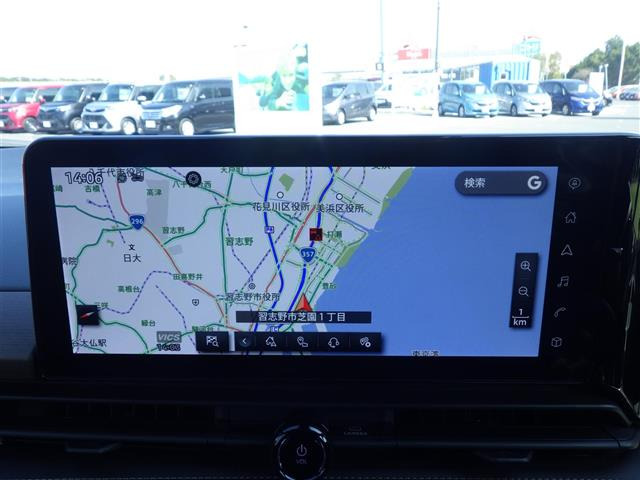 セレナ1.4 e-POWER ハイウェイスターV