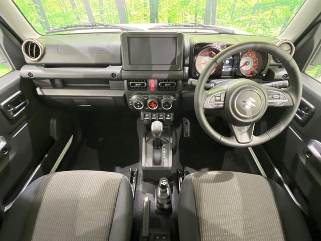 ジムニーノマド1.5 FC 4WD