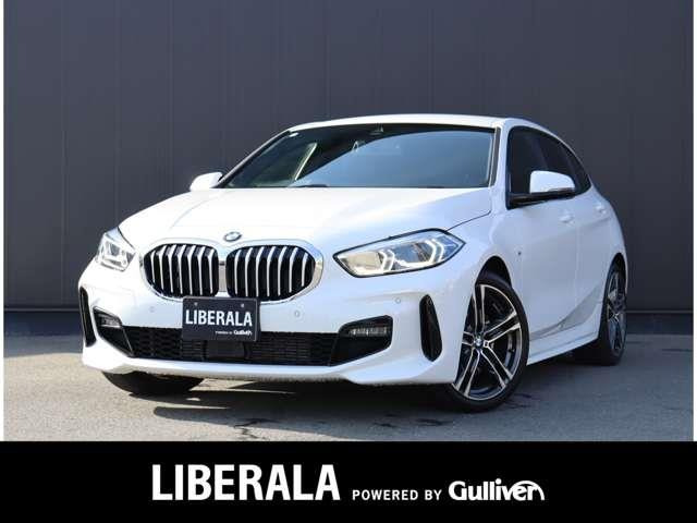 1シリーズ118d Mスポーツ エディション ジョイプラス