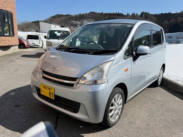 ムーヴL 4WD
