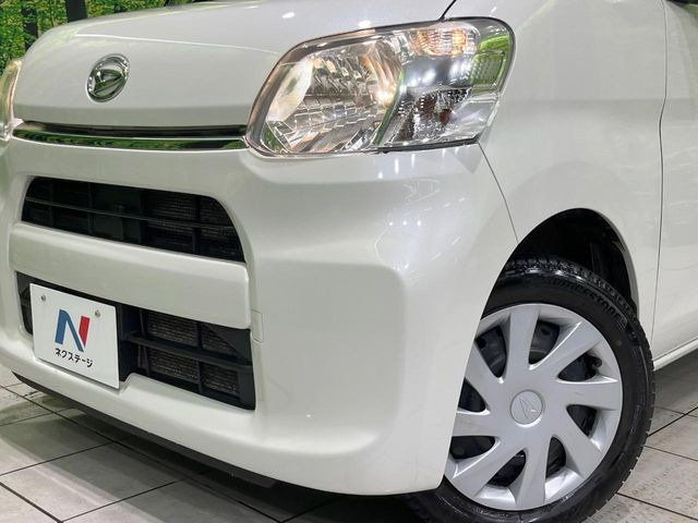 夜間や荒天時により良好な視界で安心な走行をご希望される方には【高輝度LEDヘッドライト】の取付がおすすめ!多くのお客様にご好評いただいております♪