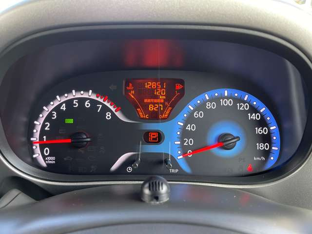 キューブ1.5 15X Vセレクション